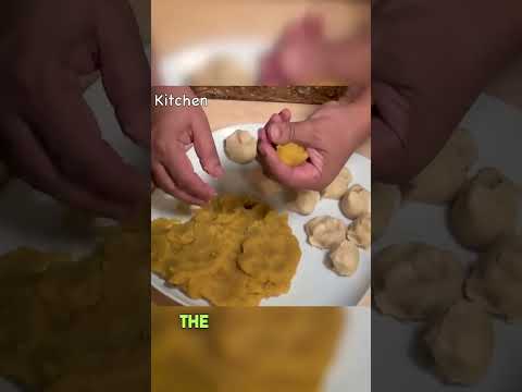 Puran Poli