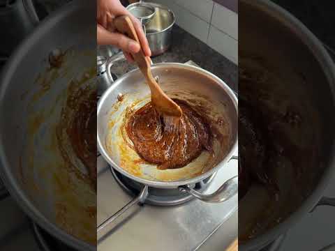 Banana Halwa