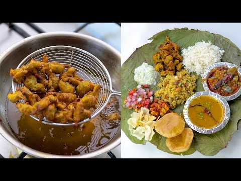 Wedding Style Banana Fritters