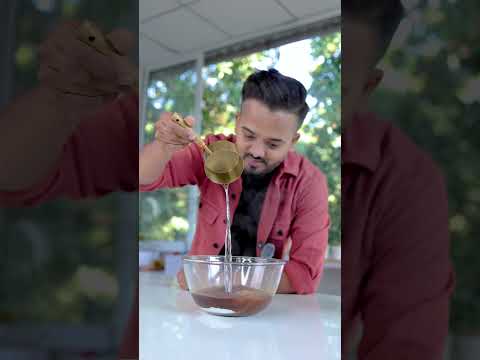 Cold Coffee