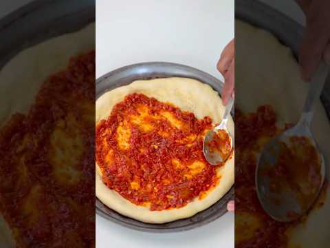 Pizza Pasta Sauce