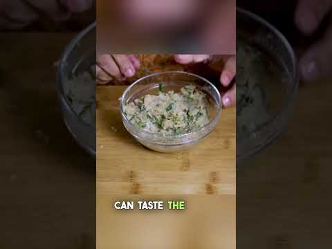 Punjabi Aloo Paratha