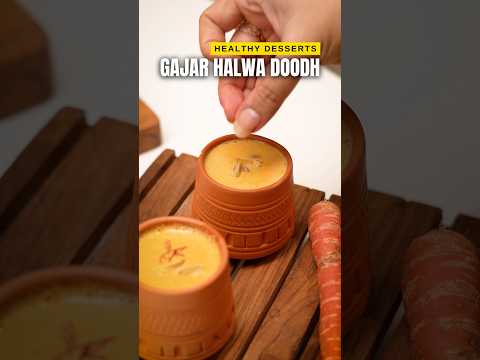 Carrot Halwa