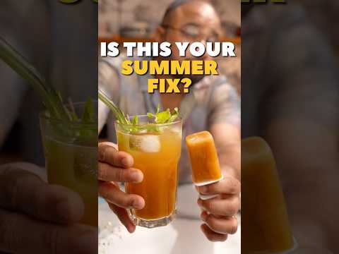 Aam Panna