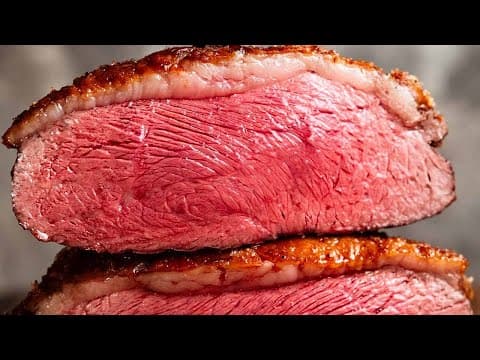 Rump Cap Roast