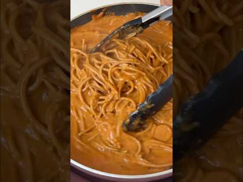 Creamy Pasta