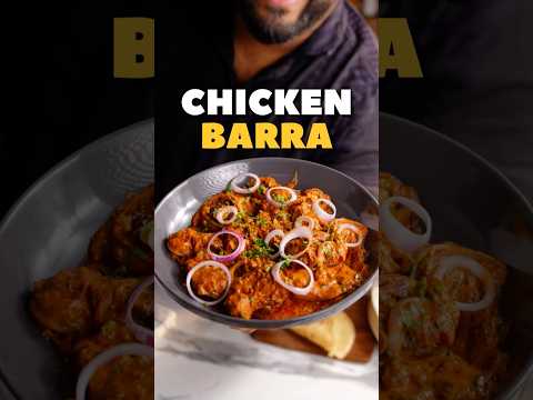 Weekend Chicken Recipe