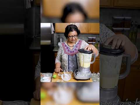 Virgin Pina Colada