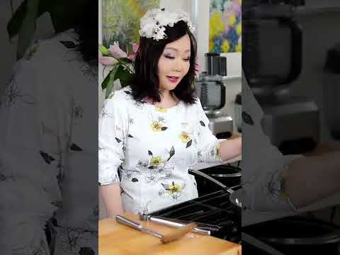 Candied Sweet Potato (Mattang)