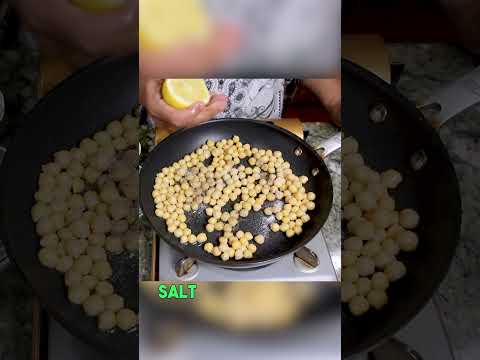 Healthy Chickpea and Tofu Salad