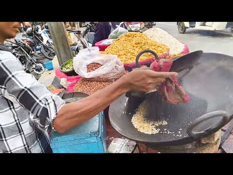Bhel Puri