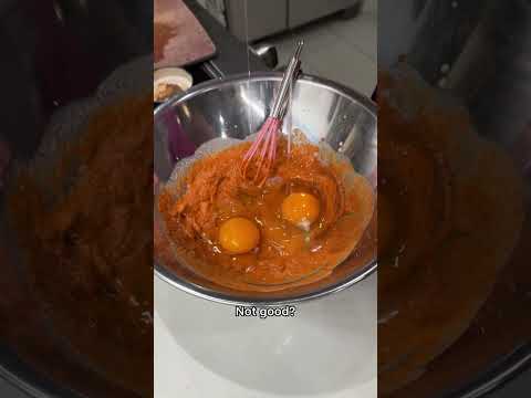Haw Mok (Thai Curry Custard)