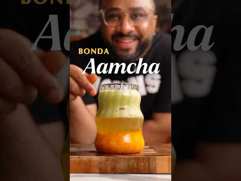 Bonda