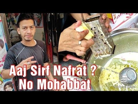 Mohabbat Sharbat