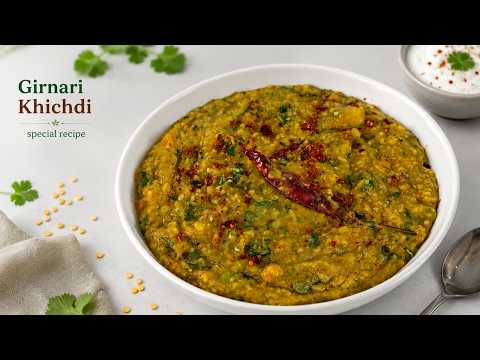 Masala Khichdi