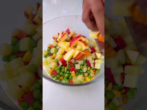 Russian Salad