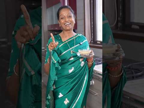 Sweet Pongal
