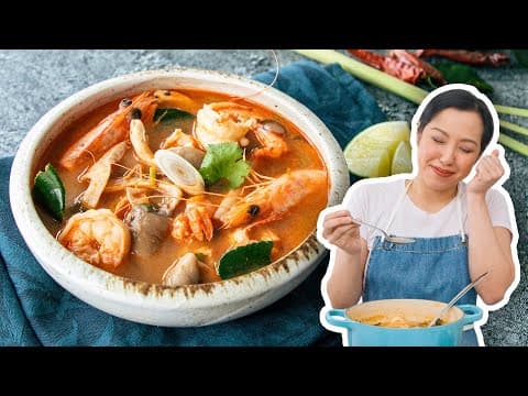 Tom Yum Goong