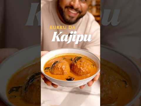 Mango Curry