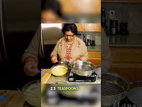 Khaman Dhokla
