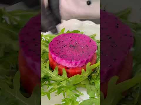 Burrata Salad