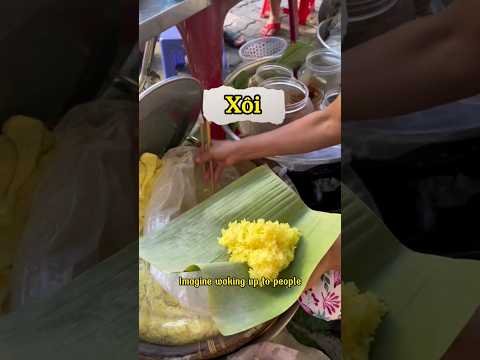 Xôi Xéo