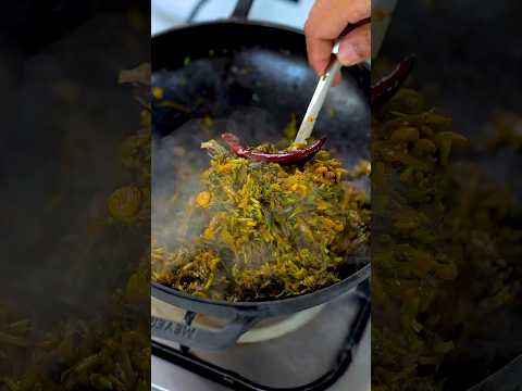 Hyacinth Bean Dry Vegetable