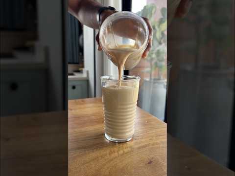 Creamy Cold Coffee