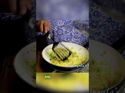 Mango Rice