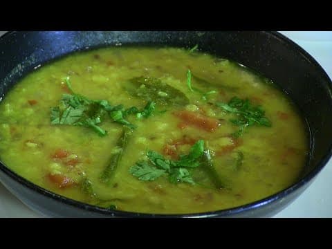 Maharashtrian Varan