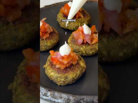 Avocado Kebabs