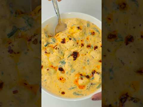 Gnocchi Pasta