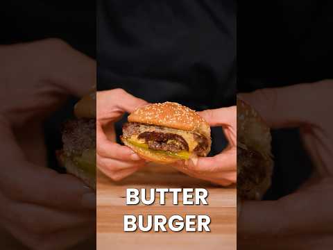 Butter Burger