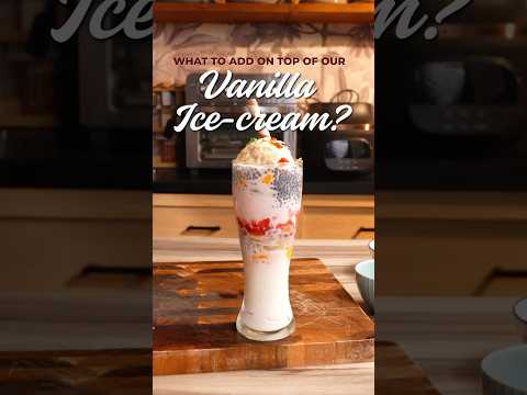 Gadbad Ice-cream