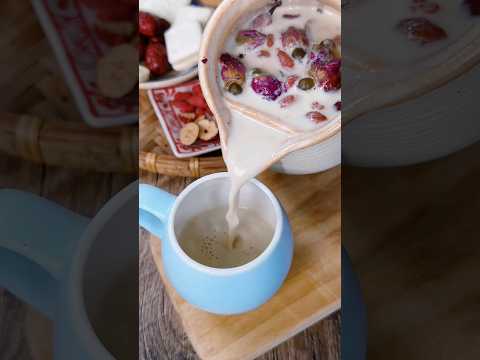 Claypot Milk Tea