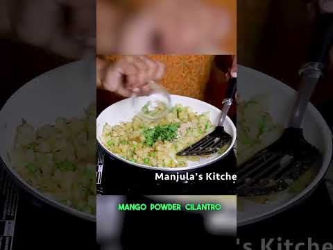 Paratha Samosa