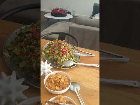 Fatoush Salad