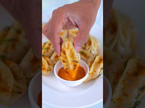 Peri Peri Momos
