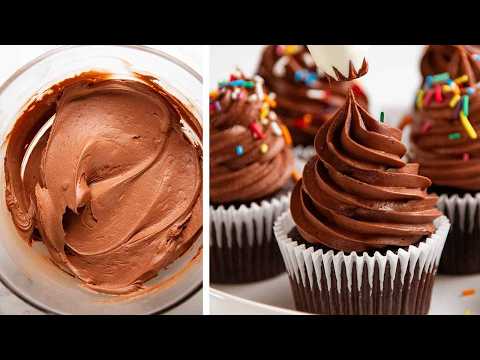 Chocolate Frosting