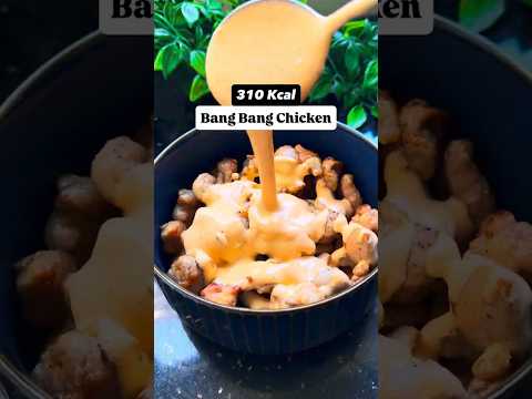 Bang Bang Chicken