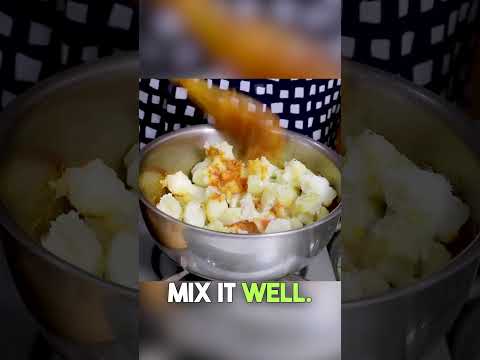Aloo Tamatar ki Sabji