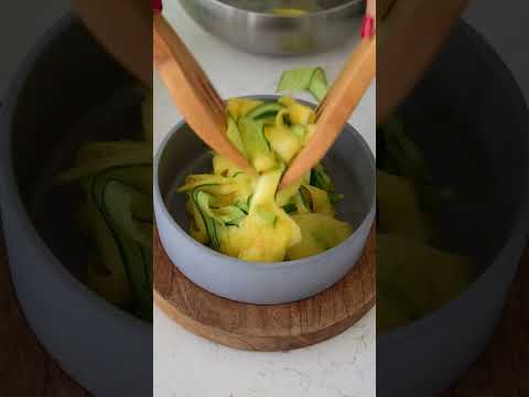 Mango Salad