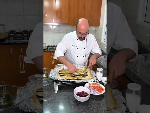 Baba Ganoush