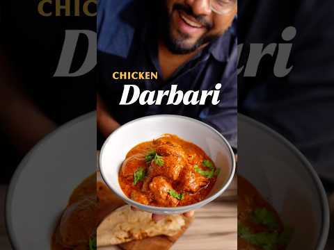 Chicken Darbari