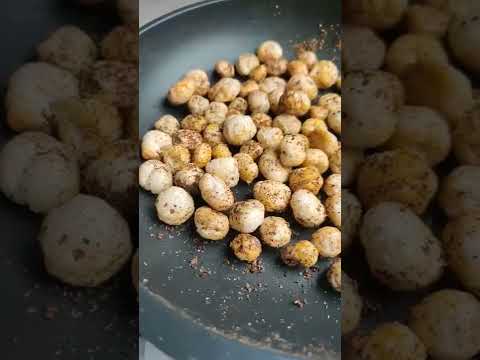 Sprouts Chaat