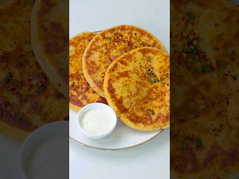 Aloo Kulcha