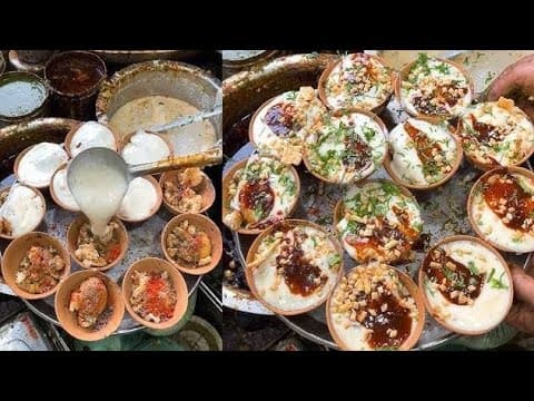 Dahi Bhalla