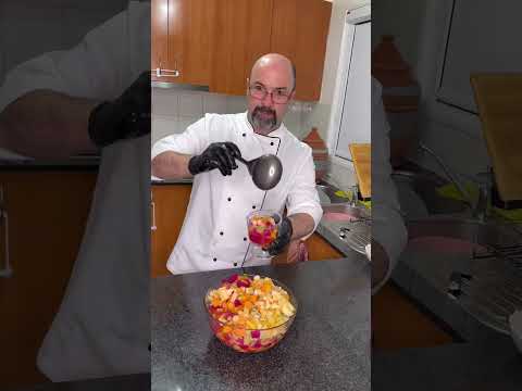 Fruit Salad