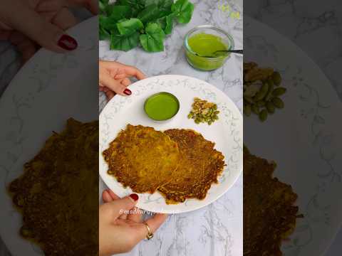 Besan Chilla