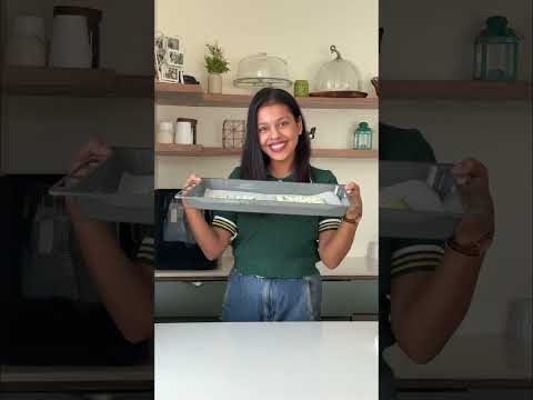 Zucchini Veggie Wrap